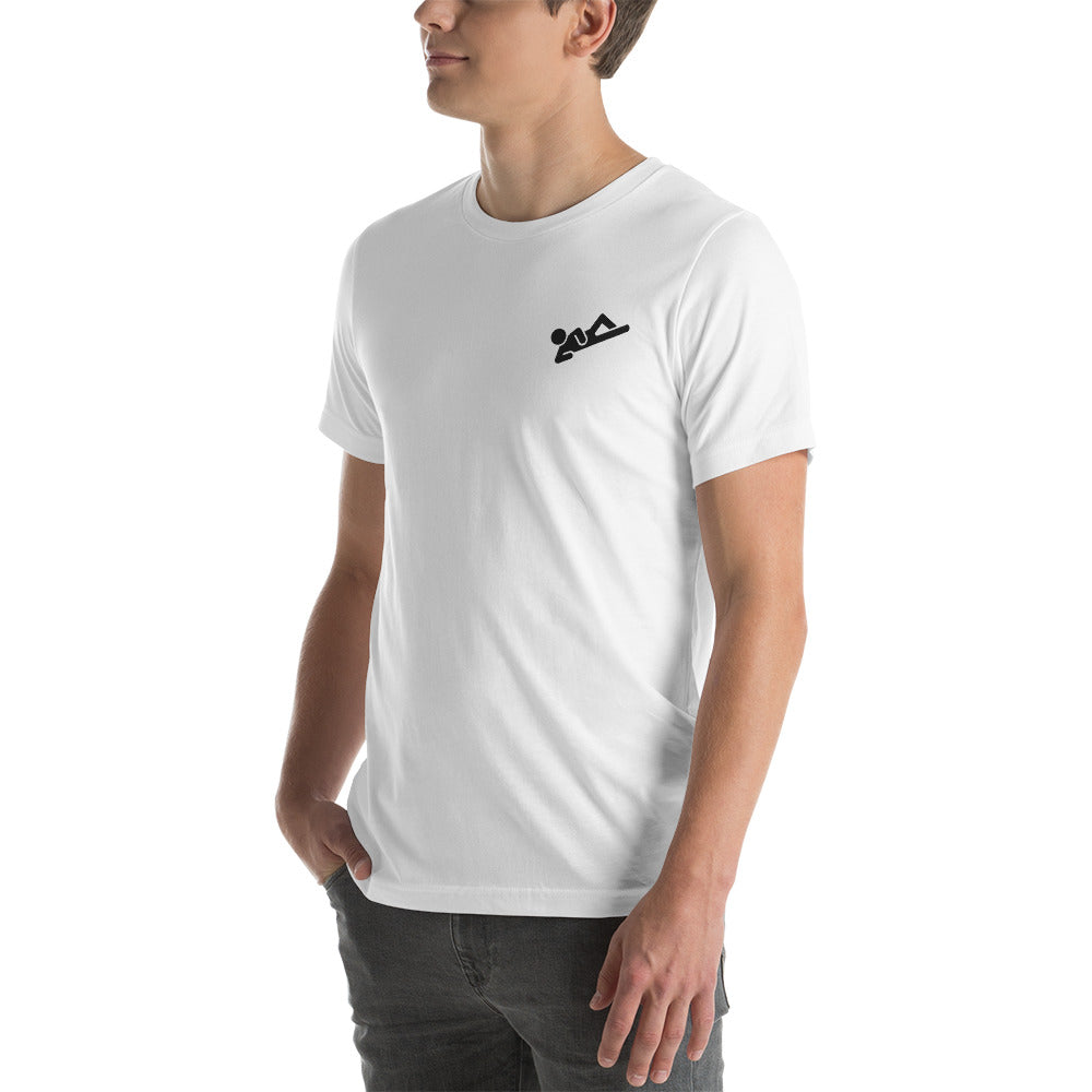 "SMANKIN" SONIC T