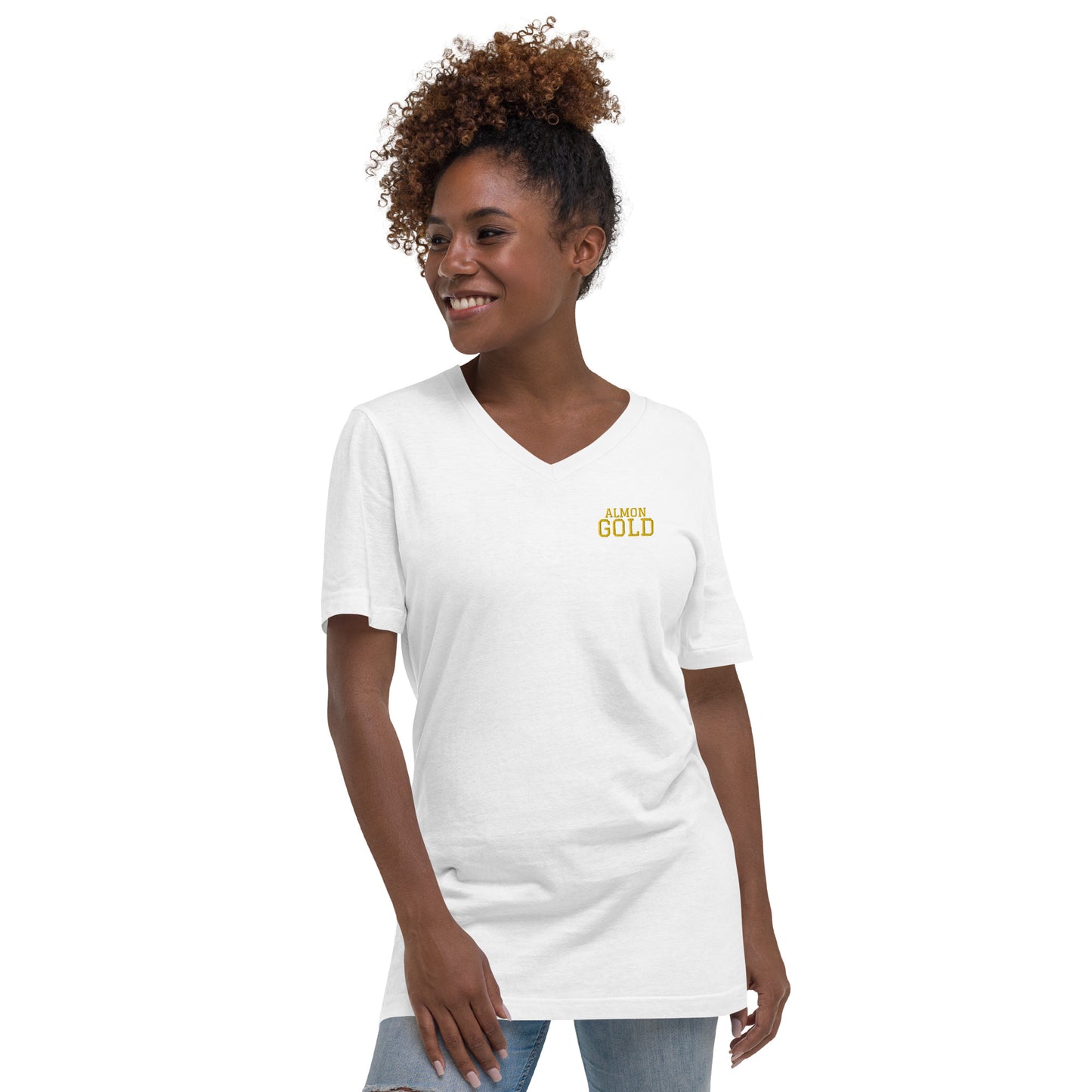 V-NECK