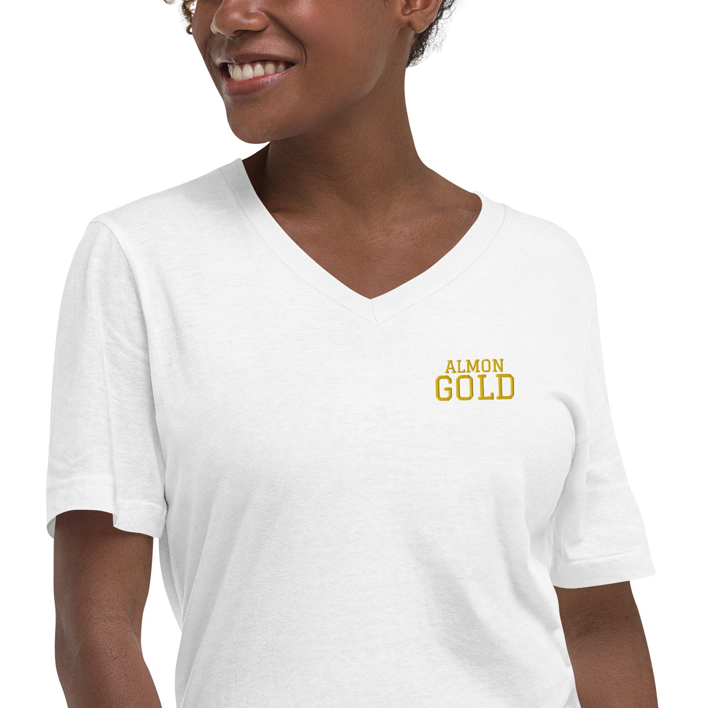 V-NECK