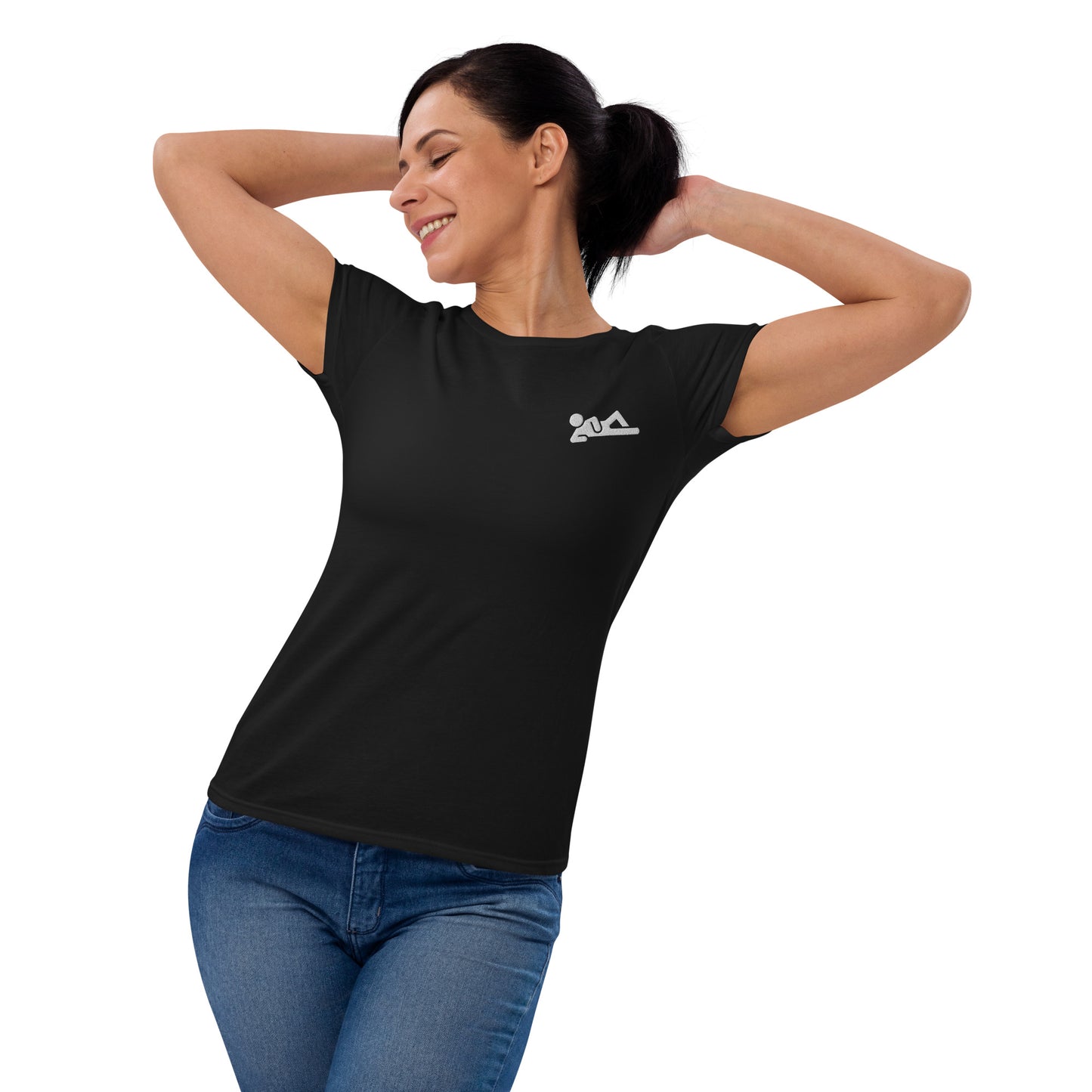 "SMANKIN" FASHION T