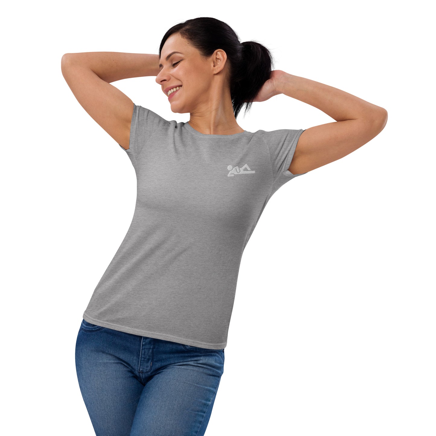 "SMANKIN" FASHION T