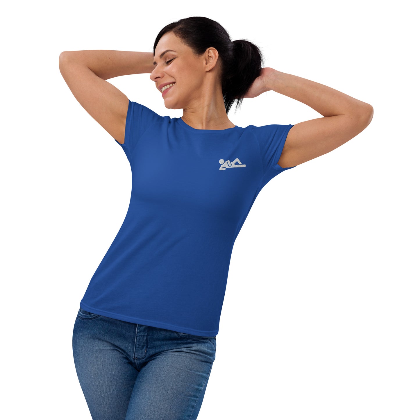 "SMANKIN" FASHION T