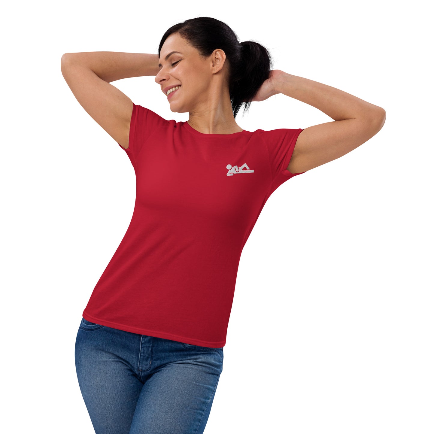 "SMANKIN" FASHION T