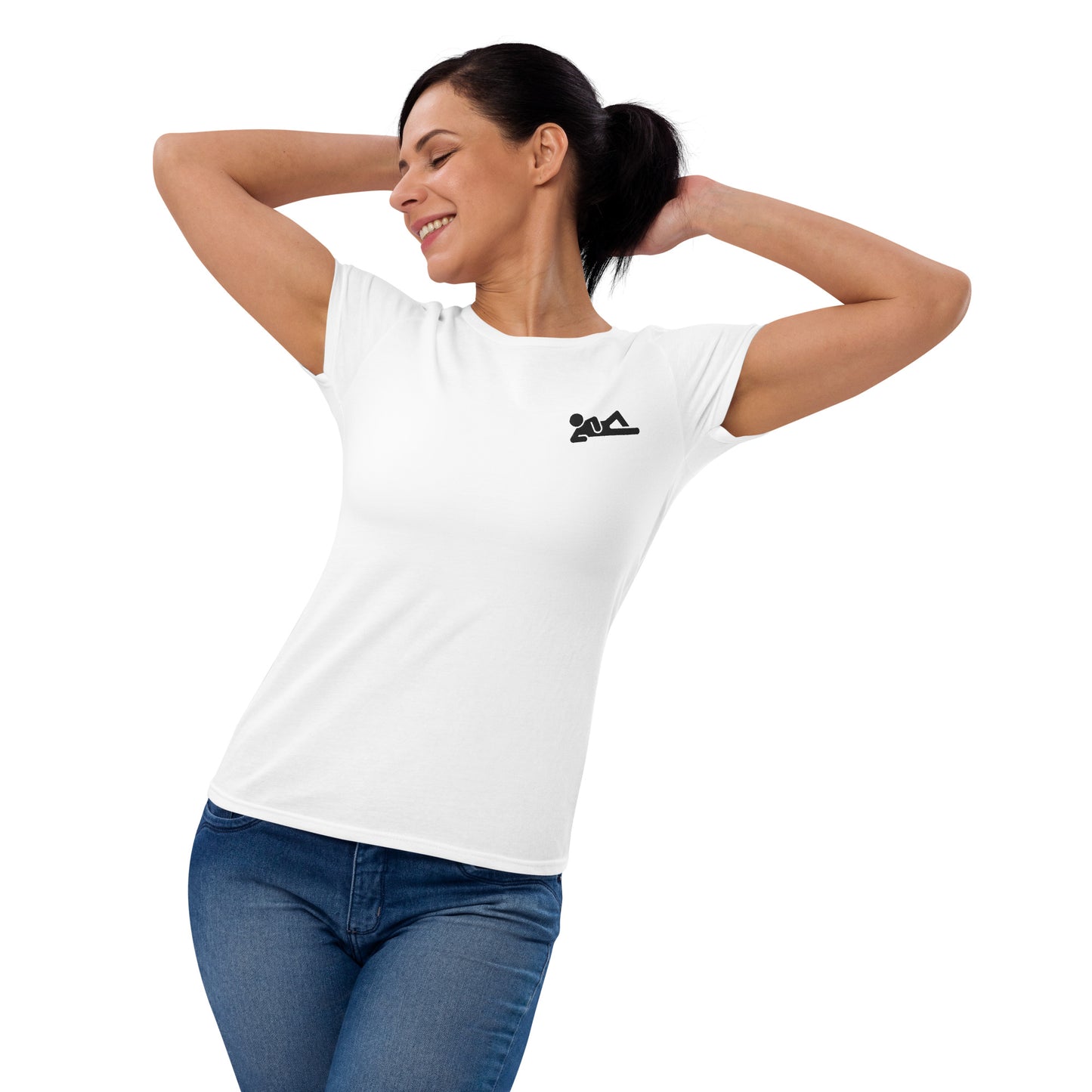 "SMANKIN" FASHION T
