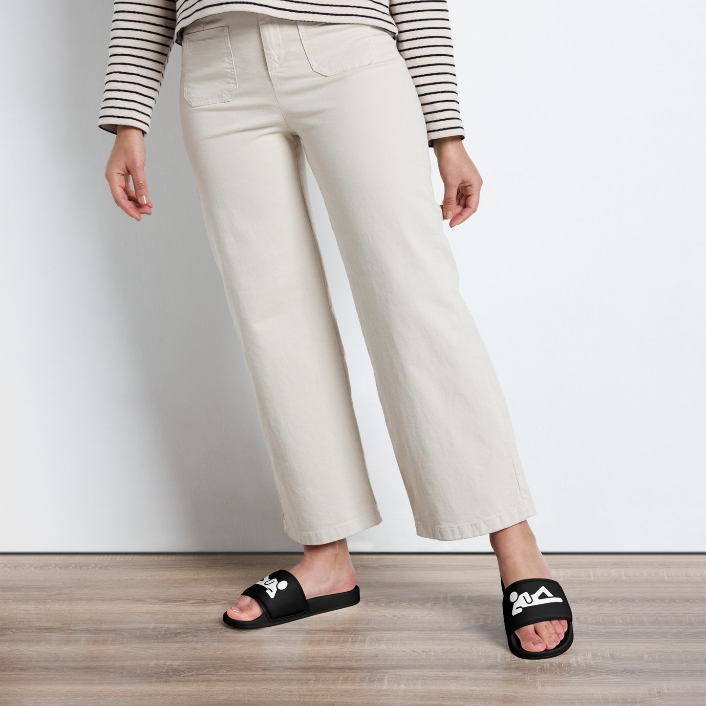 "SMANKIN" SLIDES - W