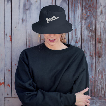 "SMANKIN" BUCKET HAT