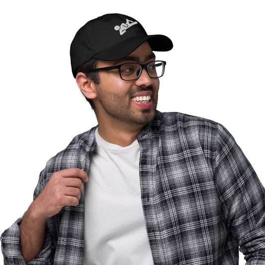 "SMANKIN" DAD HAT