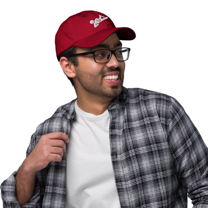 "SMANKIN" DAD HAT