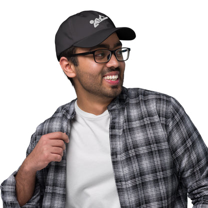 "SMANKIN" DAD HAT