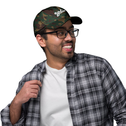 "SMANKIN" DAD HAT