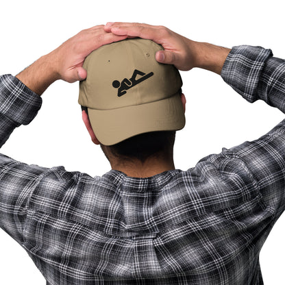 "SMANKIN" DAD HAT