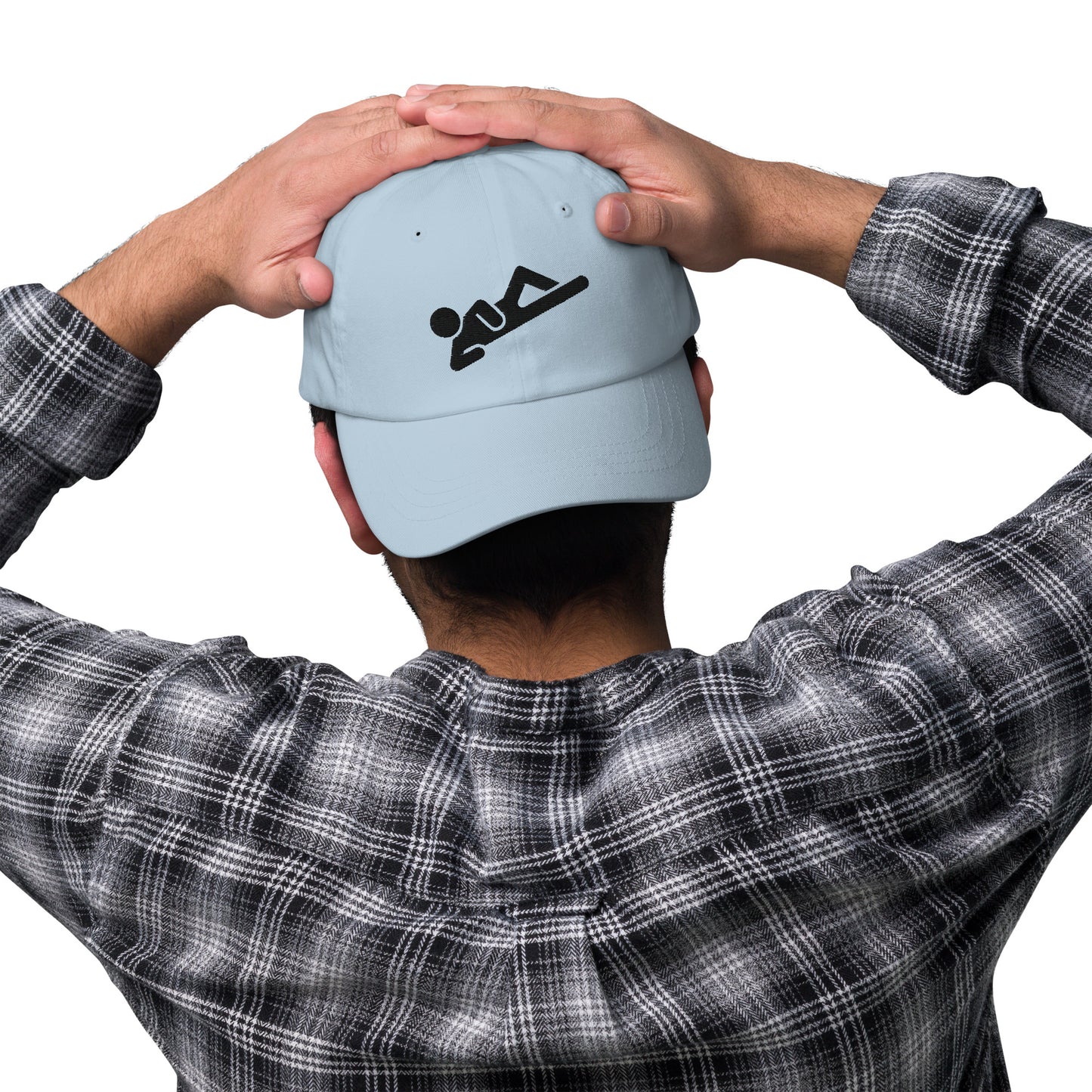 "SMANKIN" DAD HAT
