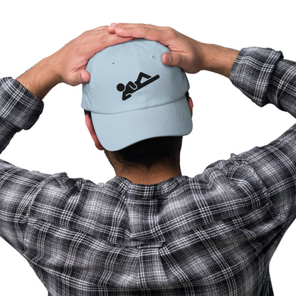 "SMANKIN" DAD HAT