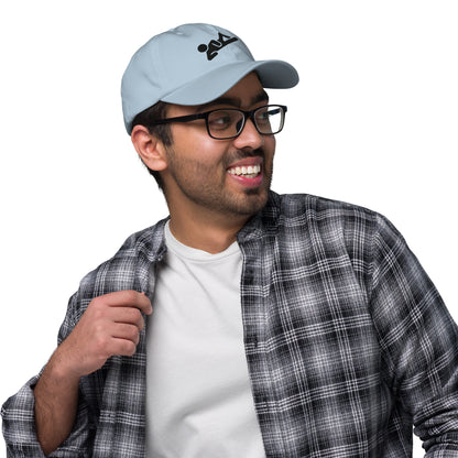 "SMANKIN" DAD HAT