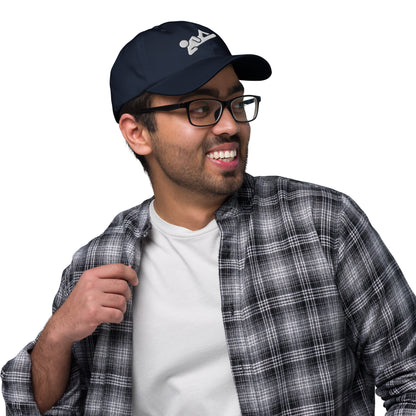 "SMANKIN" DAD HAT