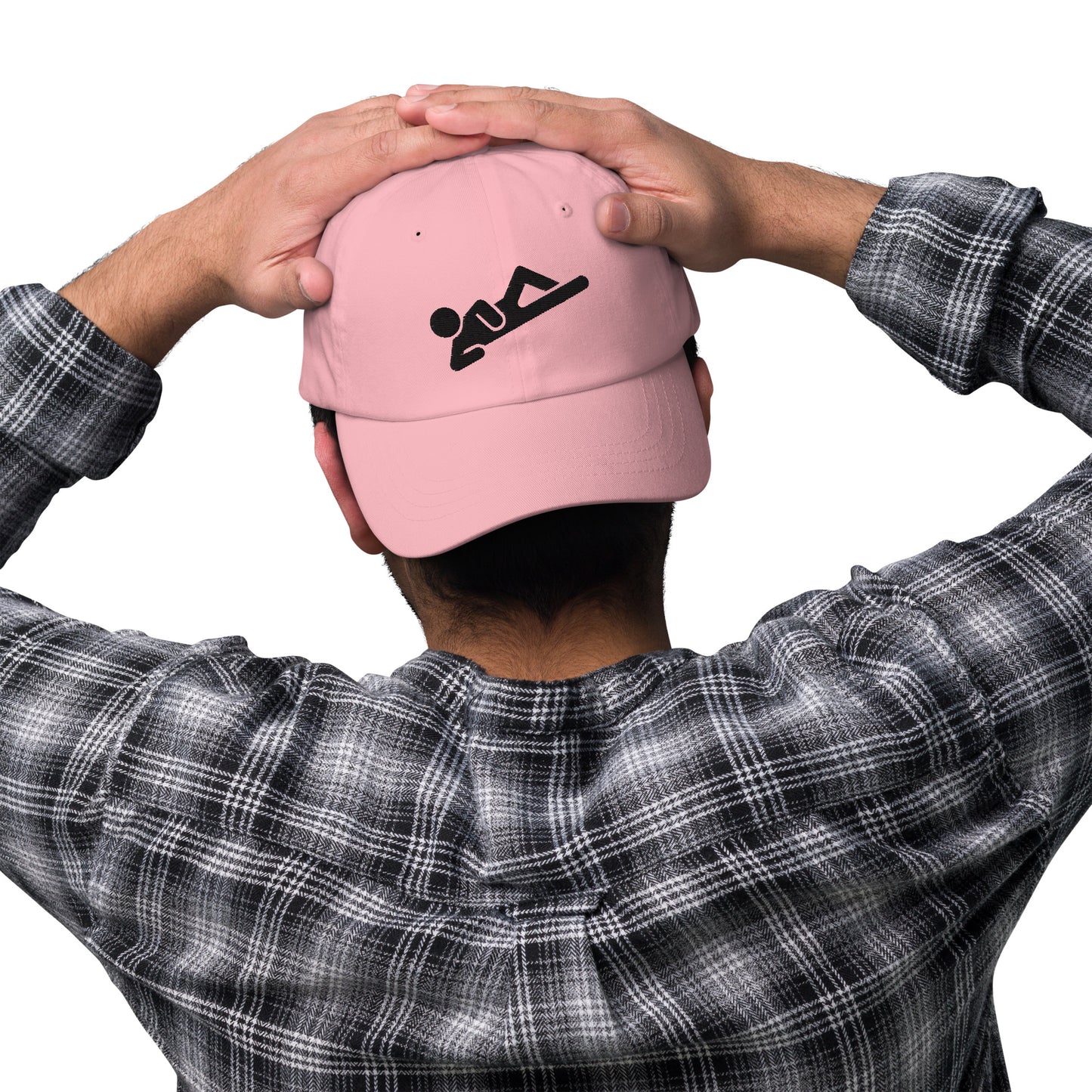 "SMANKIN" DAD HAT