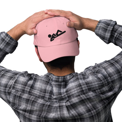 "SMANKIN" DAD HAT