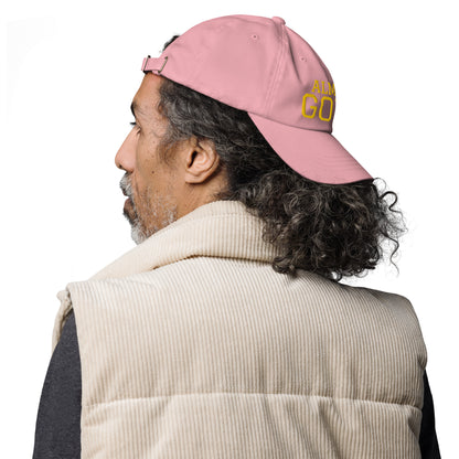DAD HAT