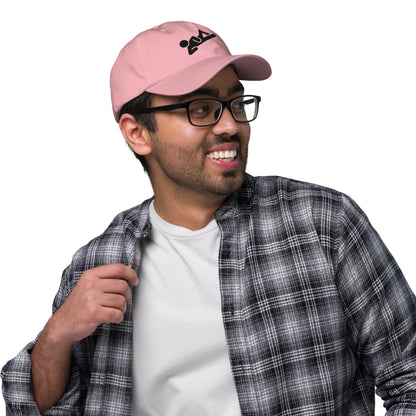 "SMANKIN" DAD HAT