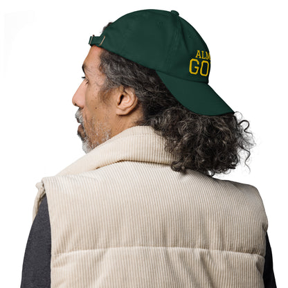 DAD HAT