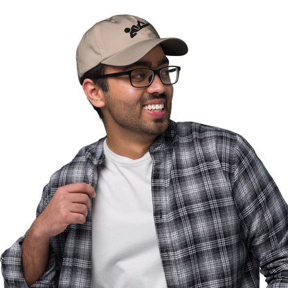 "SMANKIN" DAD HAT