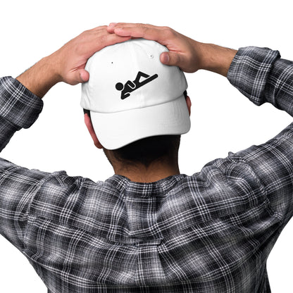 "SMANKIN" DAD HAT