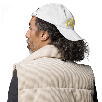 DAD HAT