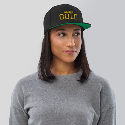SNAPBACK