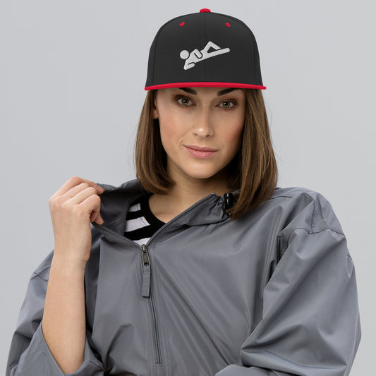 "SMANKIN" SNAPBACK
