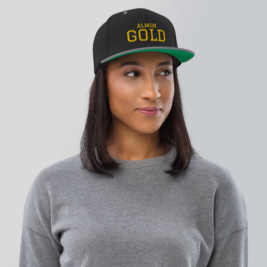 SNAPBACK