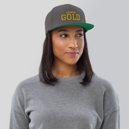 SNAPBACK