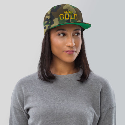SNAPBACK