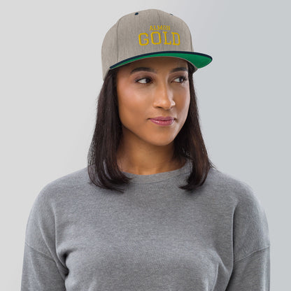SNAPBACK