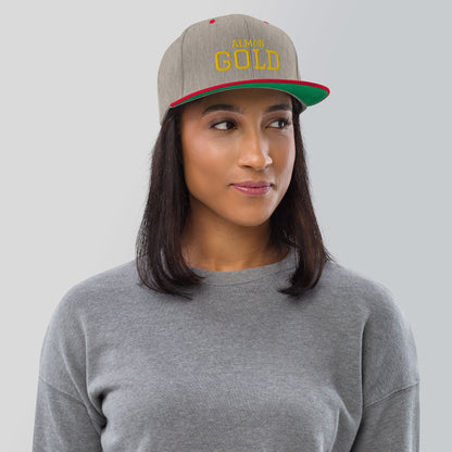 SNAPBACK