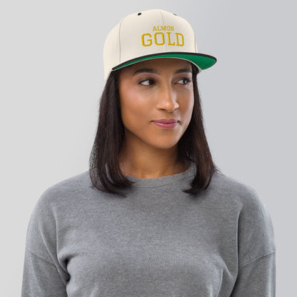 SNAPBACK