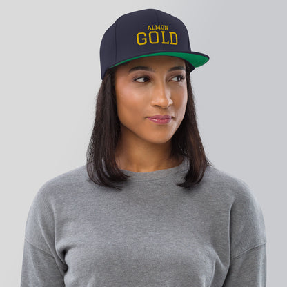 SNAPBACK