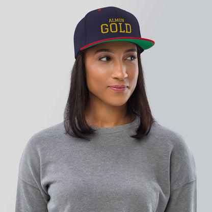 SNAPBACK