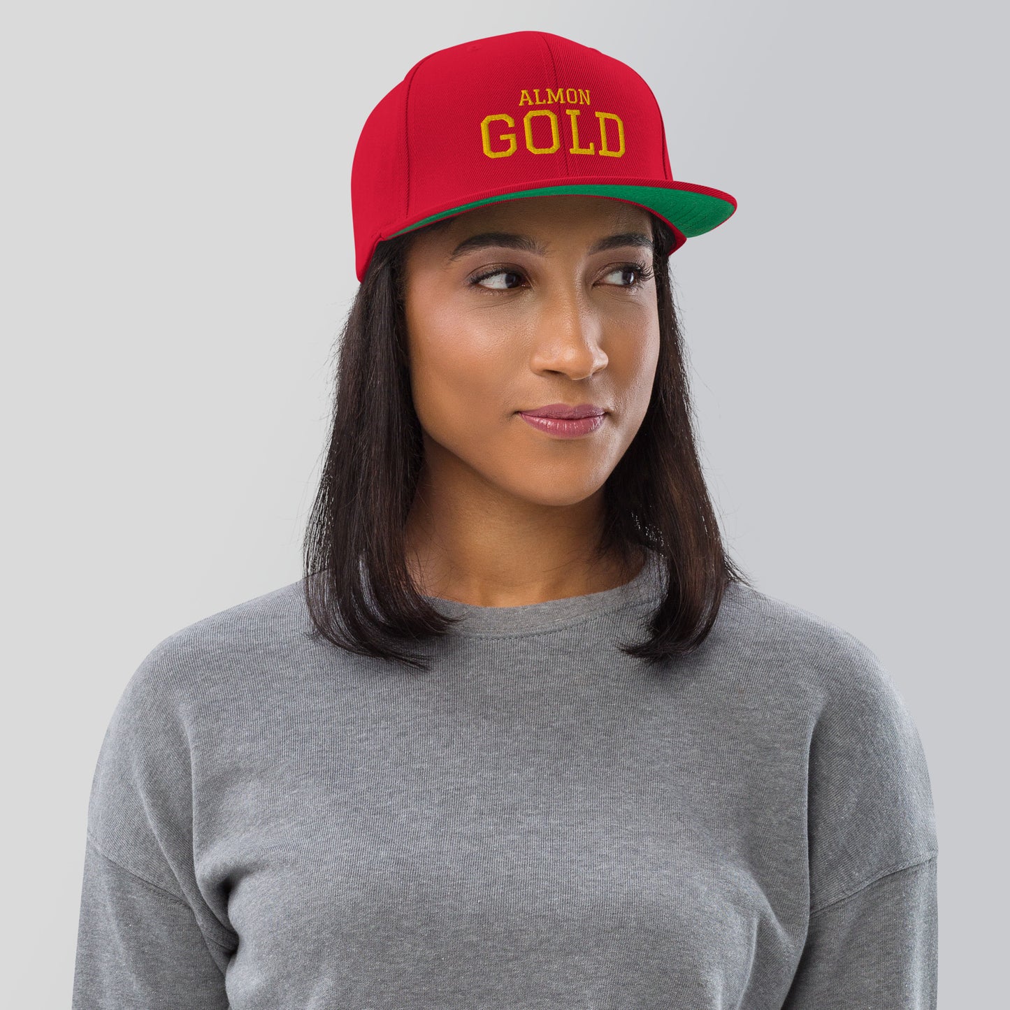 SNAPBACK