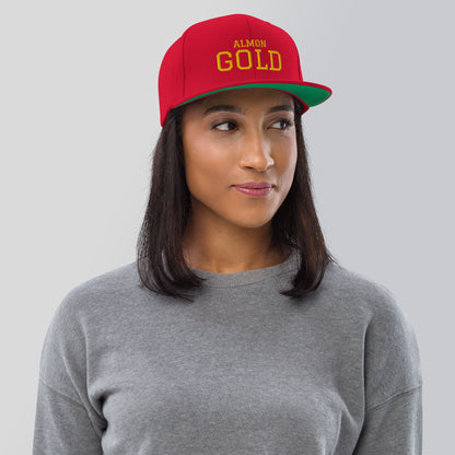 SNAPBACK