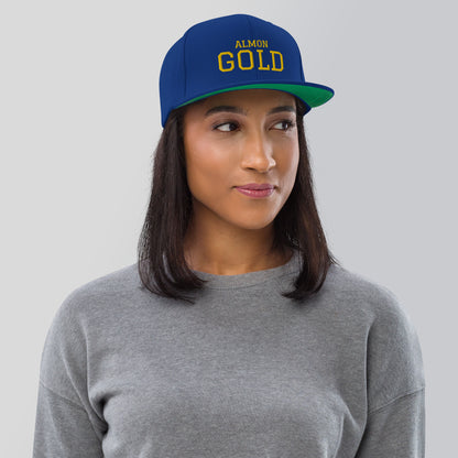 SNAPBACK