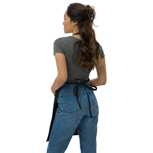 ALMON APRON