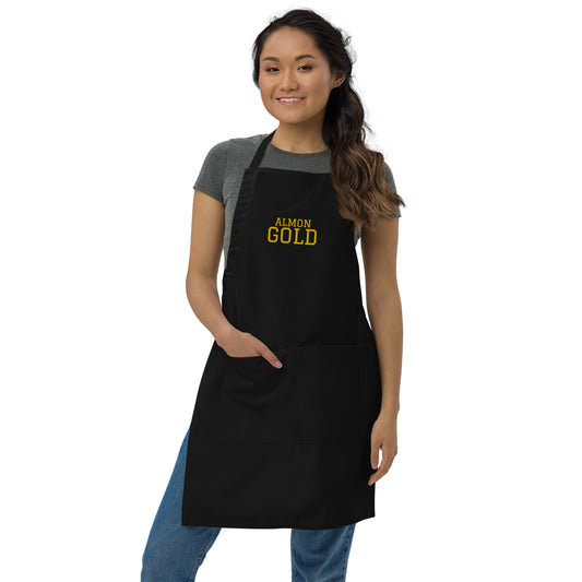 ALMON APRON