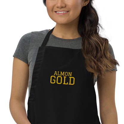 ALMON APRON