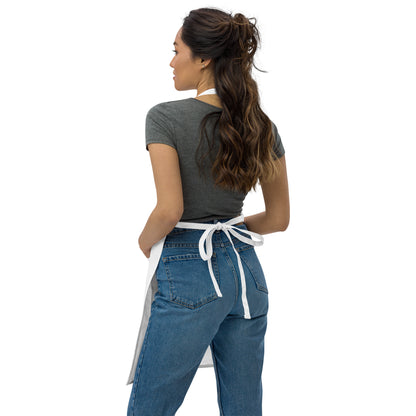ALMON APRON