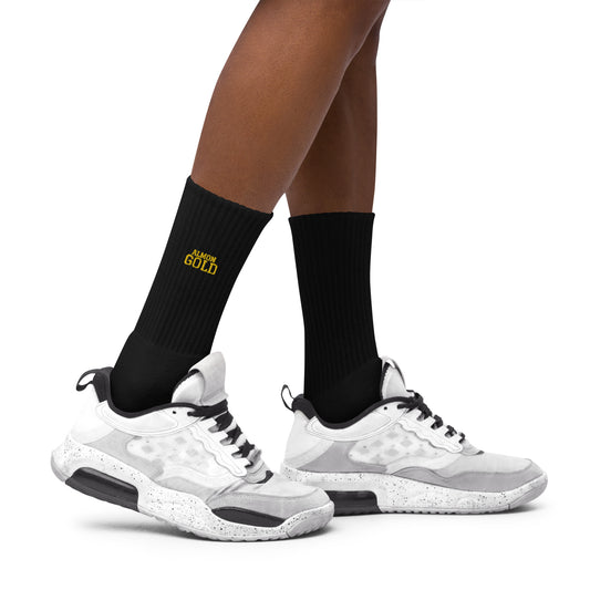 EMBROI SOCKS