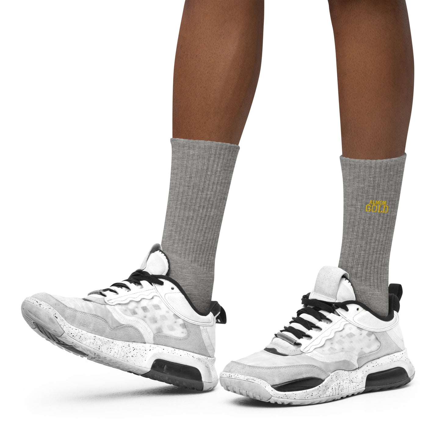 EMBROI SOCKS