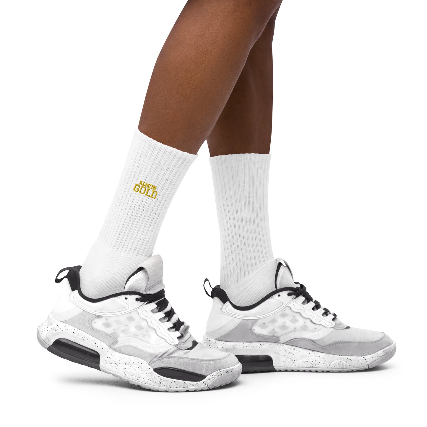 EMBROI SOCKS