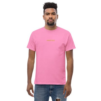 GOLD T