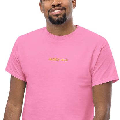 GOLD T