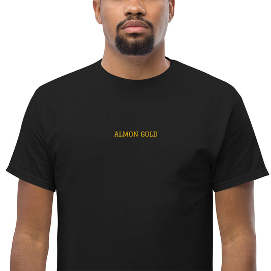 GOLD T